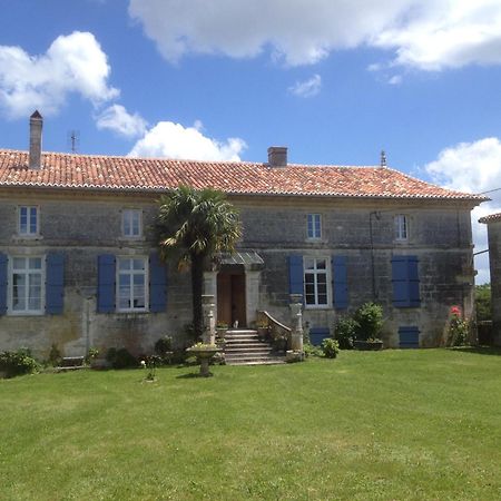 Le Moulin A Vent Bed & Breakfast Bertric-Buree Ngoại thất bức ảnh