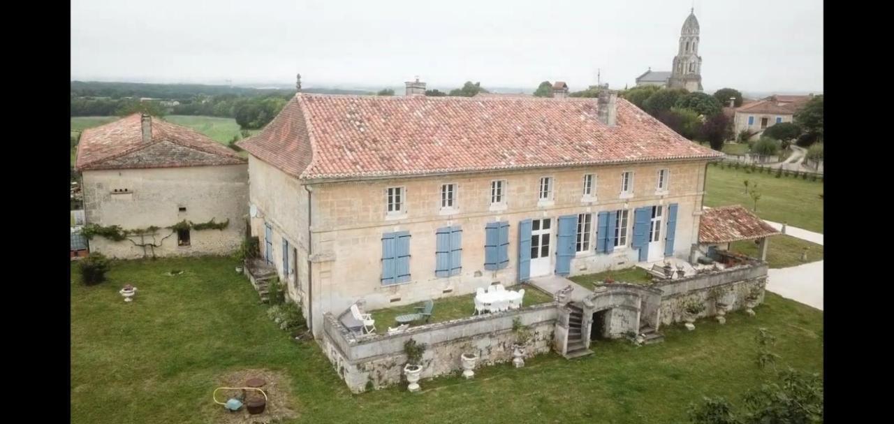 Le Moulin A Vent Bed & Breakfast Bertric-Buree Ngoại thất bức ảnh