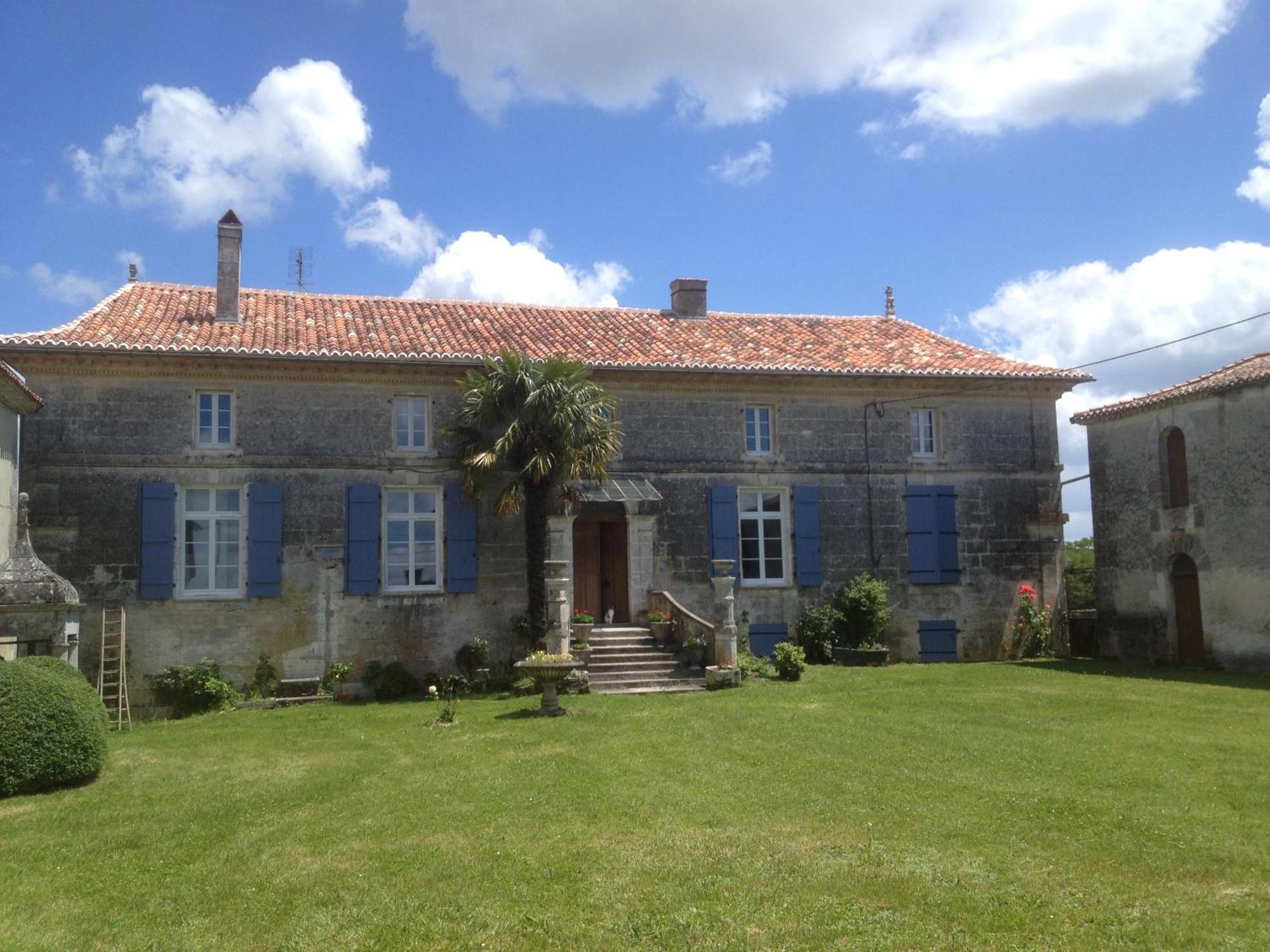 Le Moulin A Vent Bed & Breakfast Bertric-Buree Ngoại thất bức ảnh